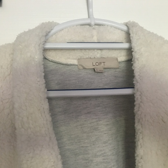 Loft jacket - Picture 4 of 4